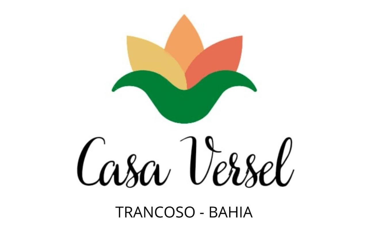 Casa Versel Trancoso Bed & Breakfast Exterior photo